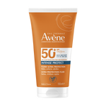 Avène Intense Protect Fluid SPF50+ 150ml Ultra-Broad Spectrum Sunscreen-1