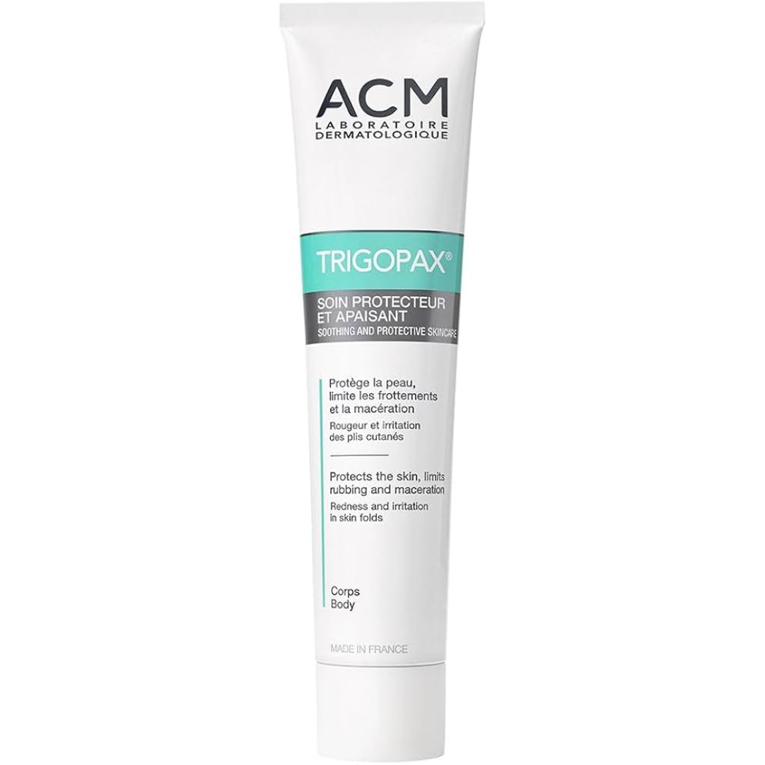 ACM Trigopax Soothing And Protective Skincare Cream 30g