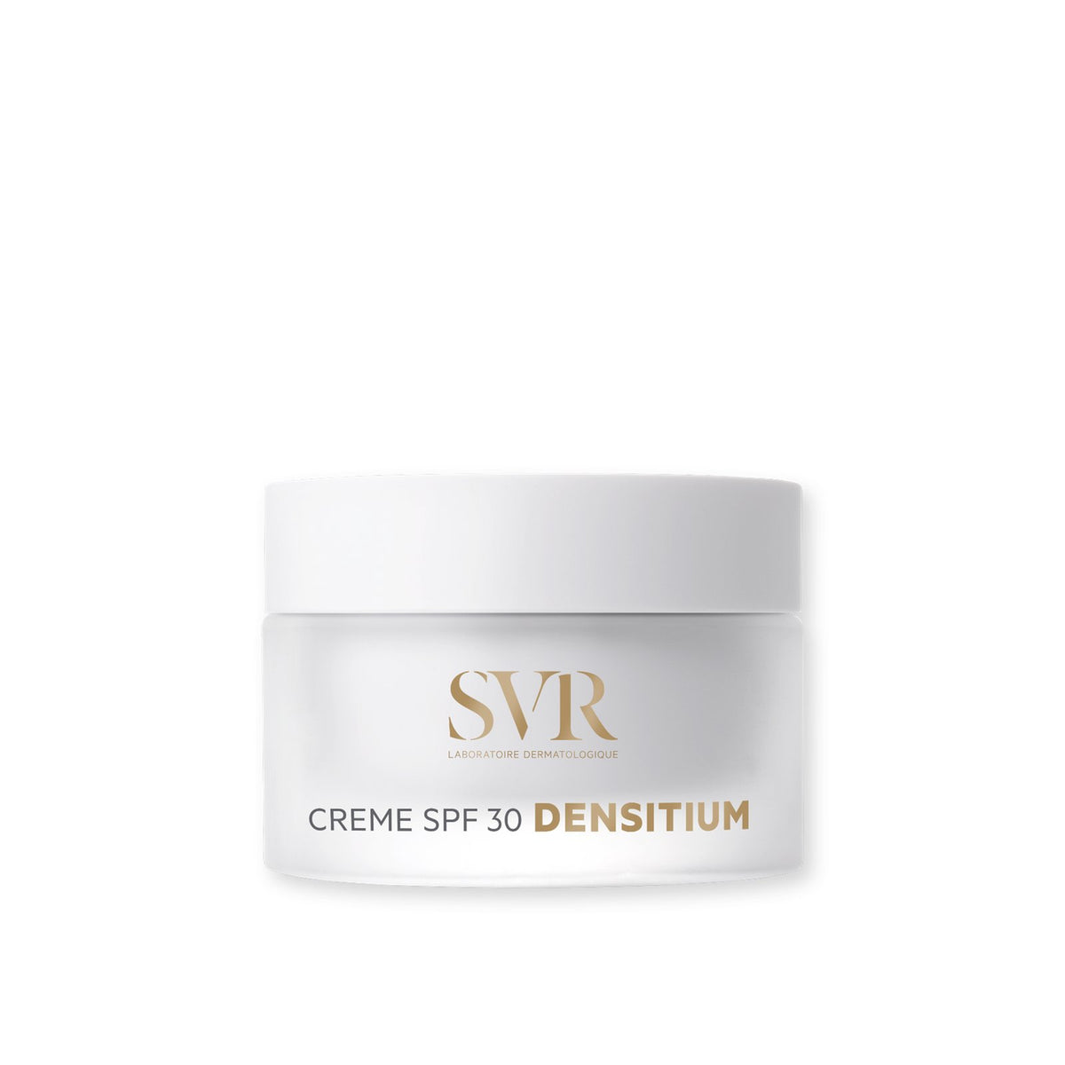 SVR Densitium Crème SPF30 50ml Anti-Aging Redensifying Cream-1