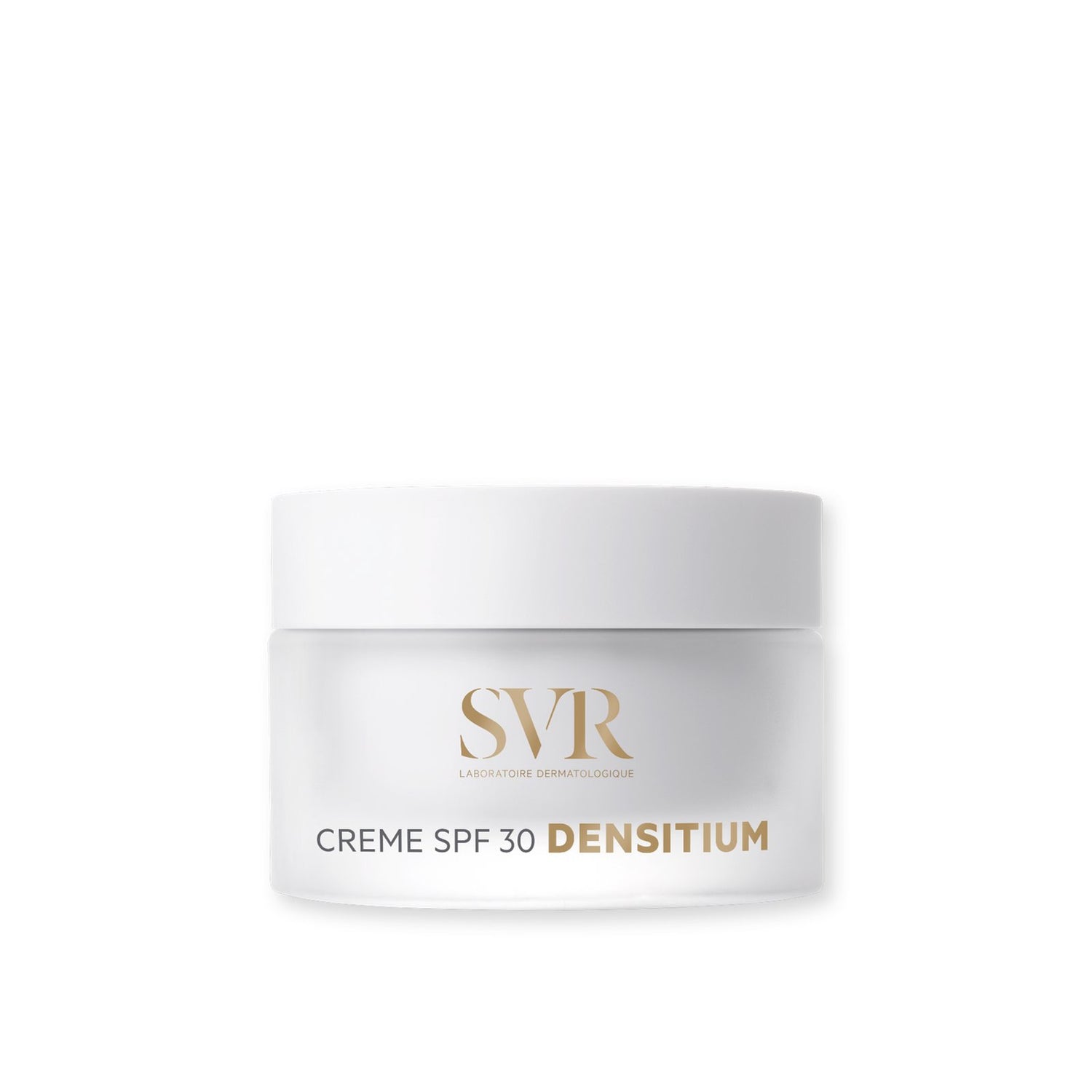 SVR Densitium Crème SPF30 50ml Anti-Aging Redensifying Cream-1