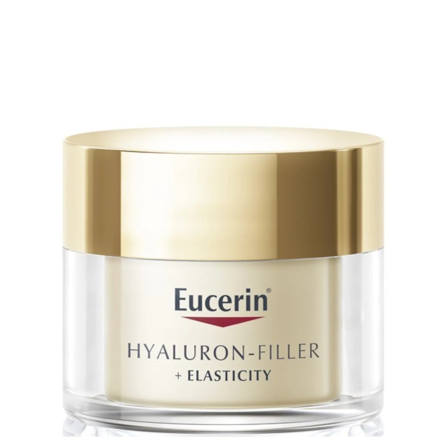 Eucerin Hyaluron-Filler + Elasticity Day SPF 15 50 ml-2