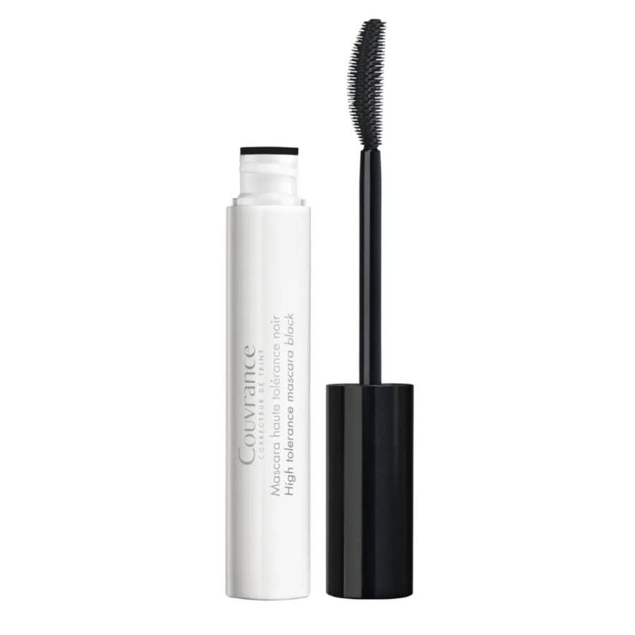 Avene Couvrance Mascara Noir 7ml High Tolerance Black Mascara-2