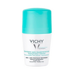 Vichy Intensive 48HR Roll-On Anti-Perspirant Deodorant 50ml-1