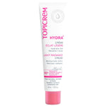 Topicrem Hydra+ Light Moisturizing Radiance Cream 40 ml-1