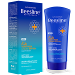 Beesline Kids Sunscreen Cream SPF 50+ 60ml Water Resistant-2