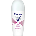 Rexona Biorythm Antiperspirant Roll-On 50 ml-1