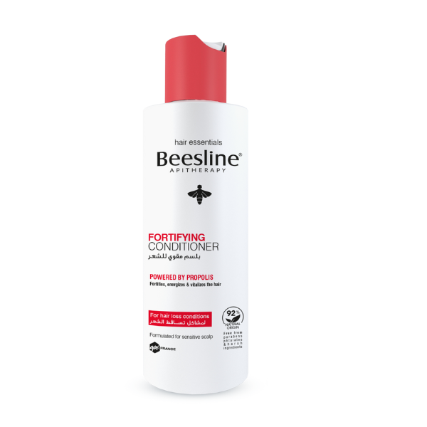 Beesline Fortifying Conditioner 200ml For Strength And Shine-1