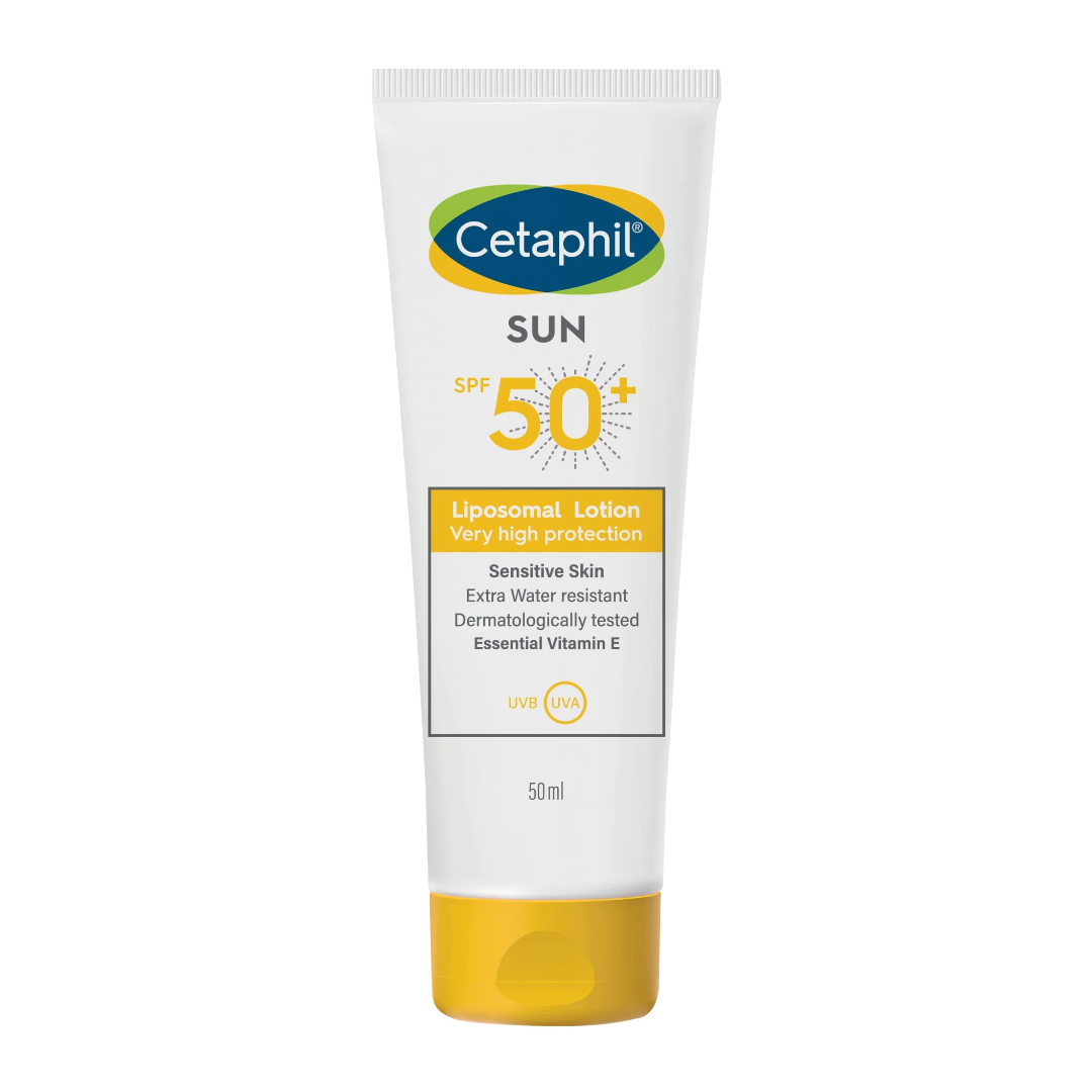 Cetaphil Sun Liposomal Lotion SPF 50+  50ml