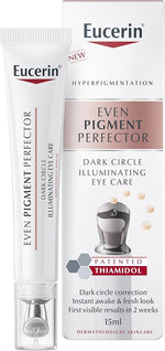 Eucerin Even Pigment Perfector Dark Circle Illuminating Eye Cream 15 ml-1