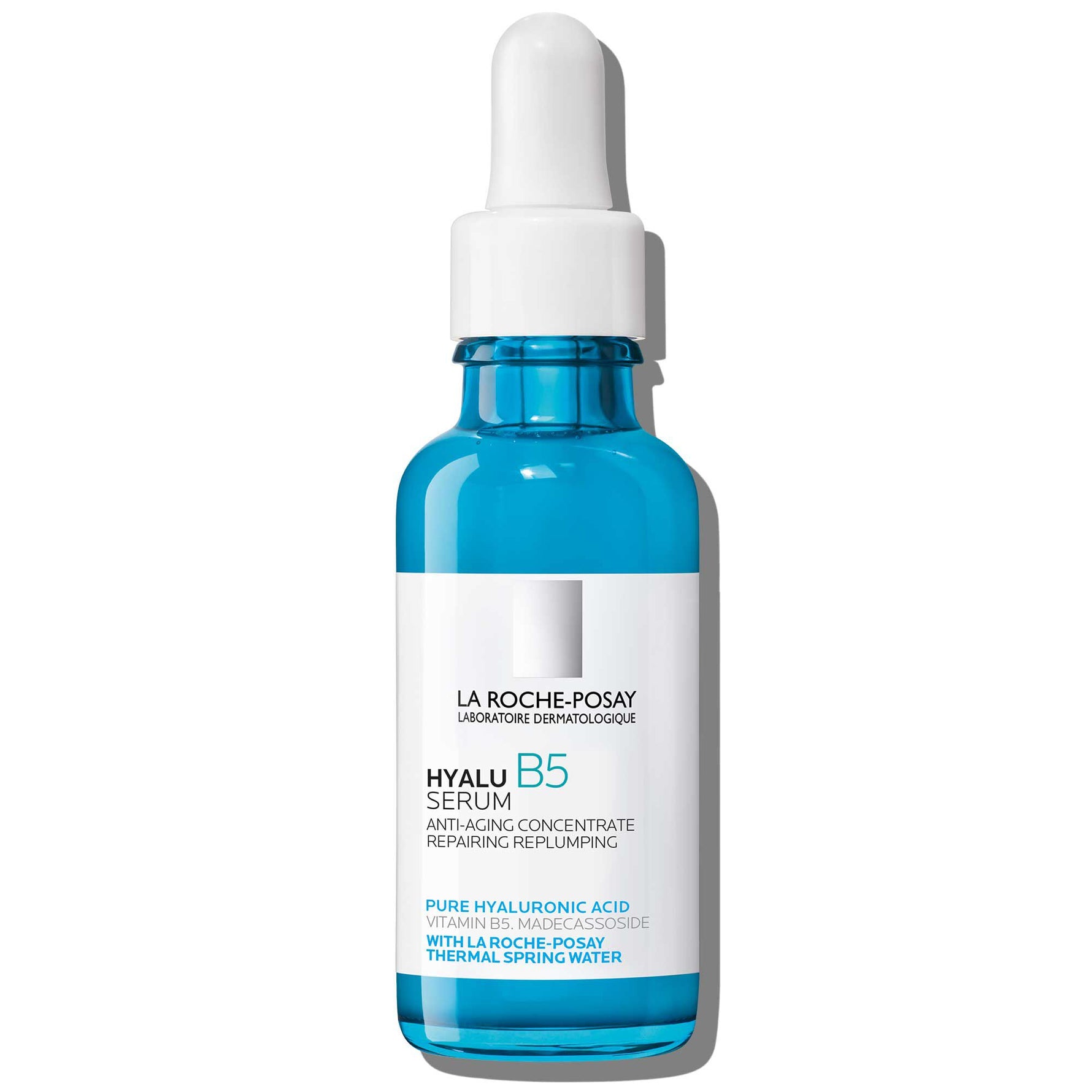 La Roche-Posay Hyalu B5 Serum 30ml Hydrating Repair Concentrate-1