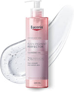 Eucerin Even Pigment Perfector Exfoliating Cleansing Gel 200 ml-3