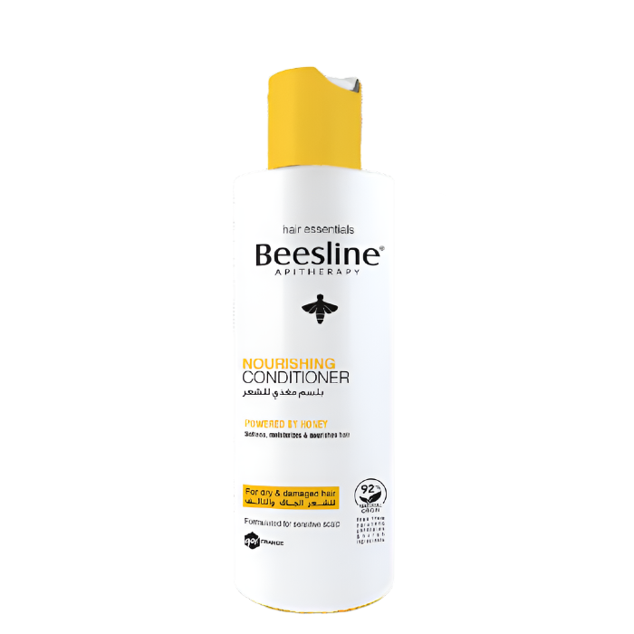 Beesline Nourishing Conditioner 200ml For Sensitive Scalp And Daily Use-1