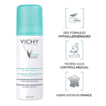 Vichy Deodorant Anti-Perspirant Spray 125ml-1