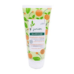 Klorane Junior Detangling Shampoo 200 ml Peach Organic Oat-4