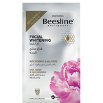 Beesline Express Facial Whitening Mask 25g For Even Tone And Radiance-1