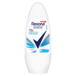 Rexona Cotton Dry Antiperspirant Roll-On 50 ml-1