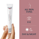 Eucerin Even Pigment Perfector Dark Circle Illuminating Eye Cream 15 ml-3