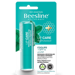 Beesline Lip Care Coolips SPF 15 Lip Balm 4g Moisturizing Protection-1