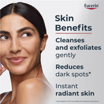 Eucerin Even Pigment Perfector Exfoliating Cleansing Gel 200 ml-2