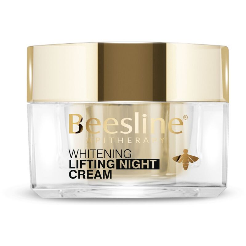 Beesline Whitening Lifting Night Cream 50 ml-4