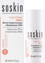 Soskin Hydrawear Hyaluronic Serum 1.5% 30 ml-1
