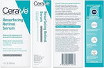 CeraVe Resurfacing Retinol Serum 30 mL Encapsulated Retinol-2