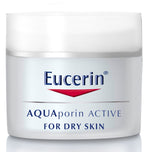 Eucerin Aquaporin Active Face Moisturiser Day and Night Cream 50 ml-2