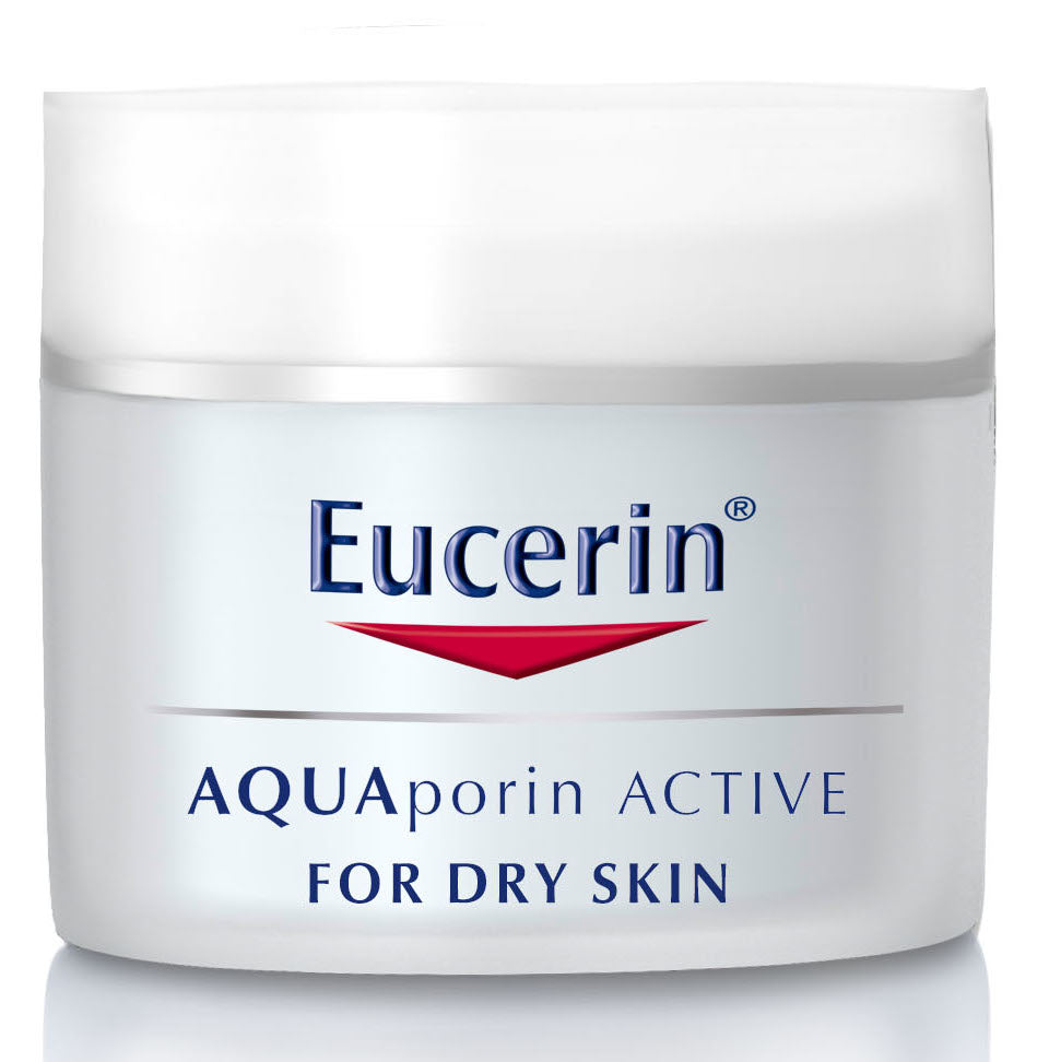 Eucerin Aquaporin Active Face Moisturiser Day and Night Cream 50 ml-2