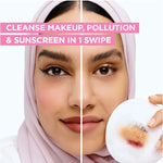 Garnier Micellar Cleansing Water 700ml For Sensitive Skin Makeup Removal-6