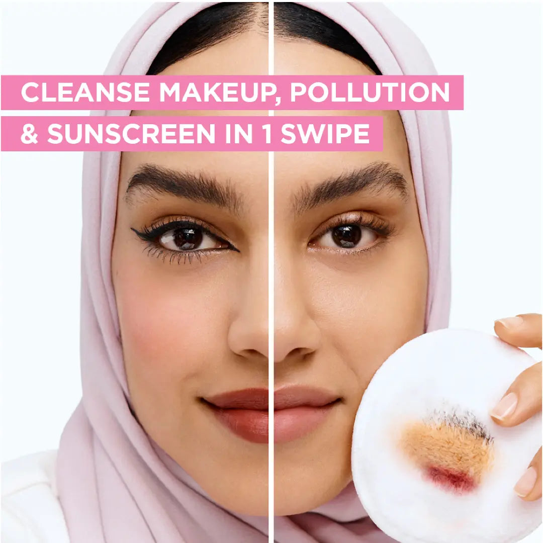 Garnier Micellar Cleansing Water 700ml For Sensitive Skin Makeup Removal-6