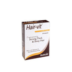 HAIR-VIT 30CAPSULES