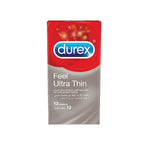 DUREX FETHERLITE ULTRA 12PCS