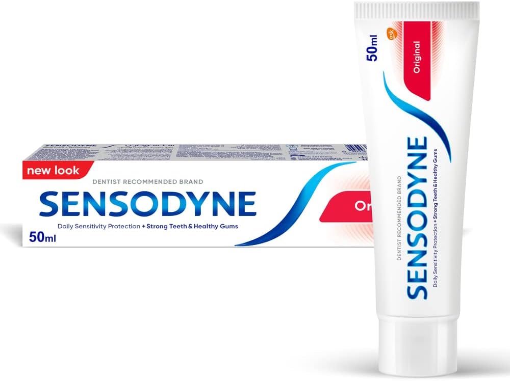 SENSODYNE ORIGINAL 75 ML