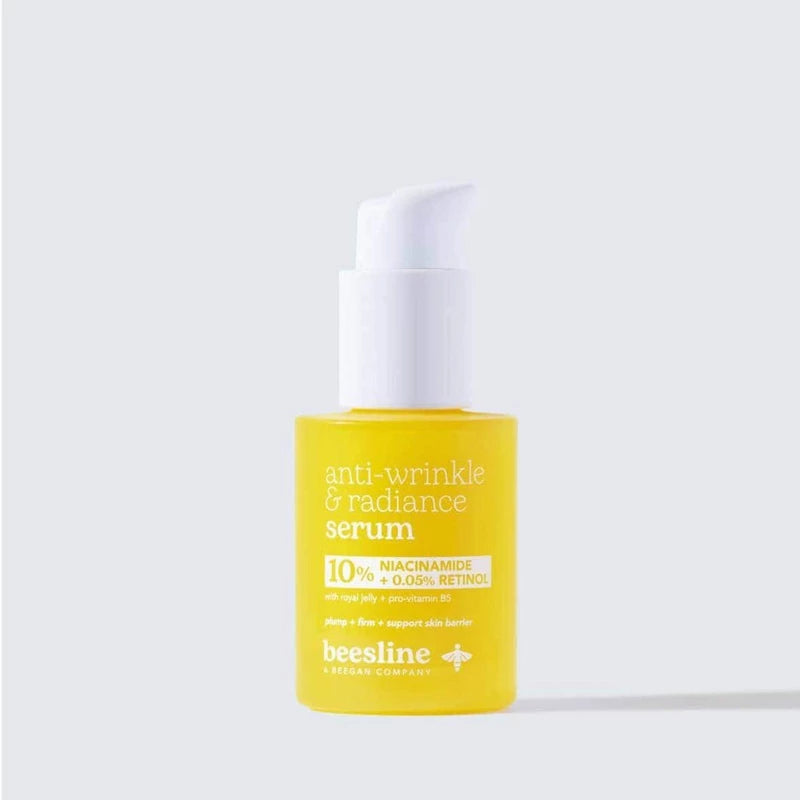 Beesline Anti-Wrinkle & Radiance Serum 30ml