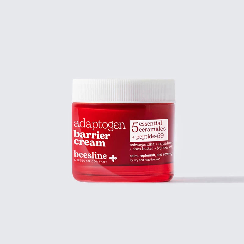 Beesline Adaptogen Barrier Cream 50ml