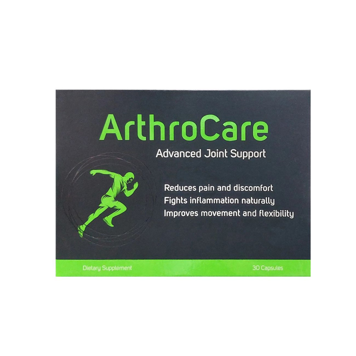ARTHROCARE 30 CAPS ADVANCED JOINT SUPPORT