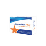 MAGNE STAR PLUS (30 CAPS) STAR HEALTH