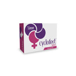 CYCLOFERT FEMME 30 CAPS SURVEAL
