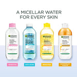 Garnier Micellar Cleansing Water 700ml For Sensitive Skin Makeup Removal-7