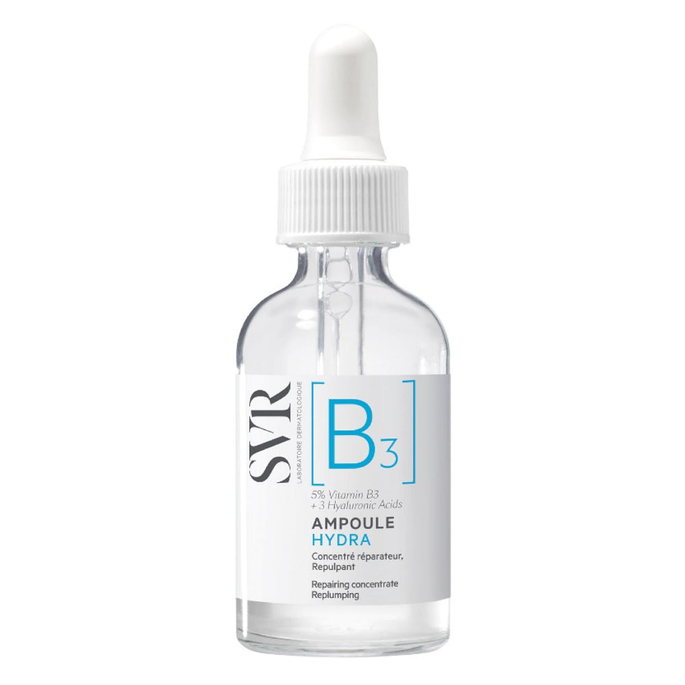 SVR AMPOULE B HYDRA 30ML