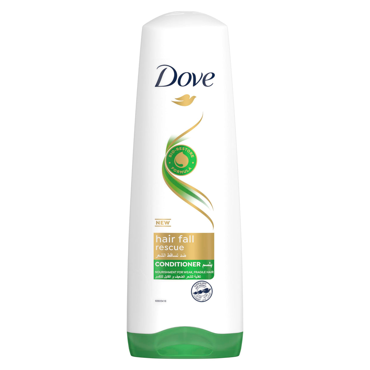 Dove Hair Fall Rescue Conditioner 350ml For Strong, Healthy-Looking Hair-2
