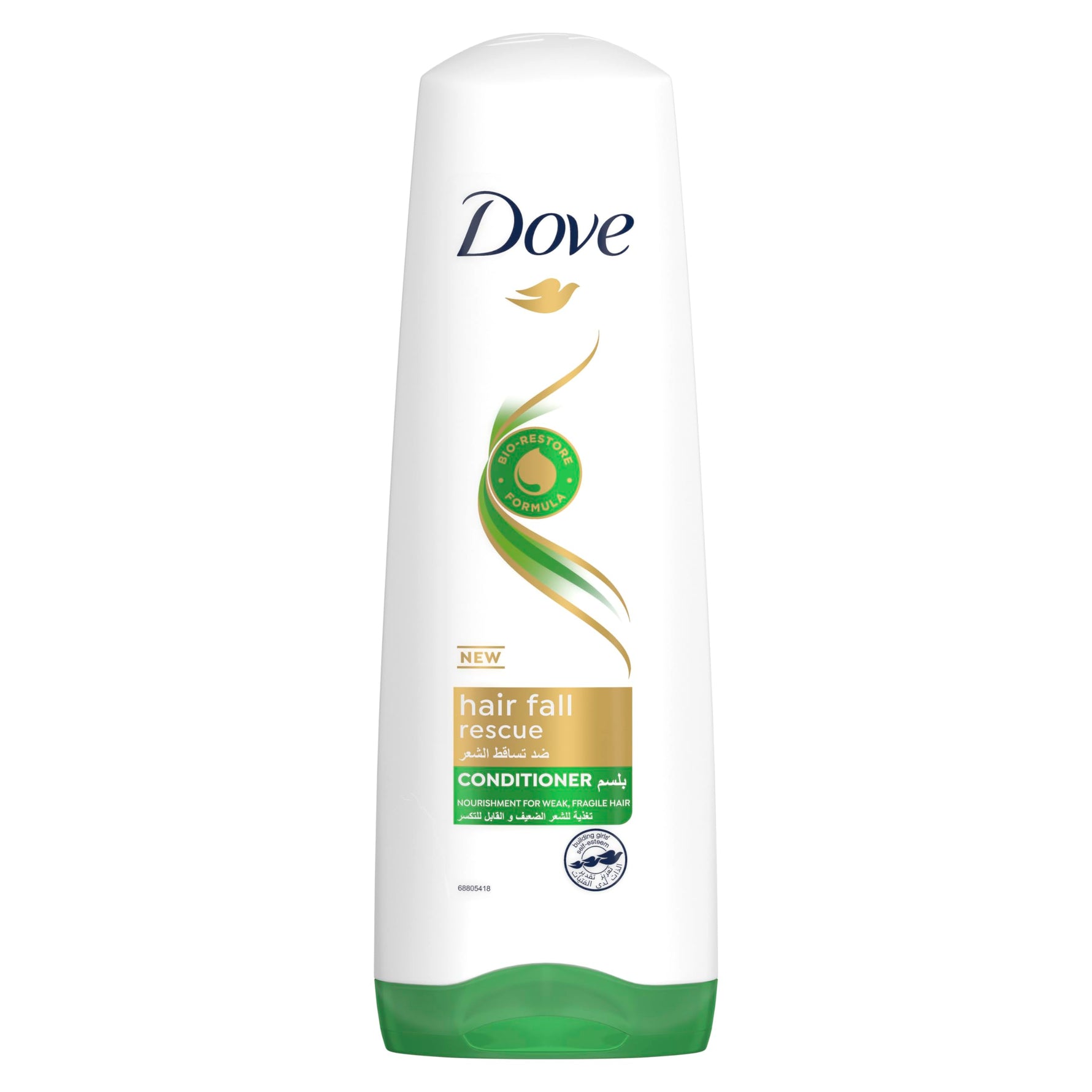 Dove Hair Fall Rescue Conditioner 350ml For Strong, Healthy-Looking Hair-2