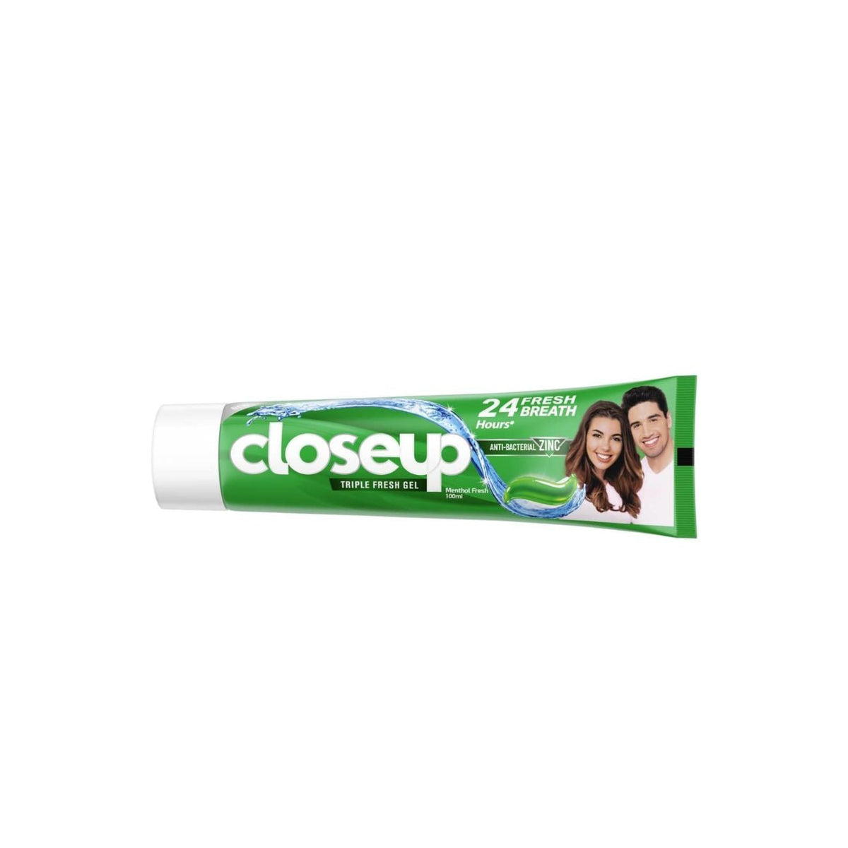 CLOSE UP MENTHOL CHILL