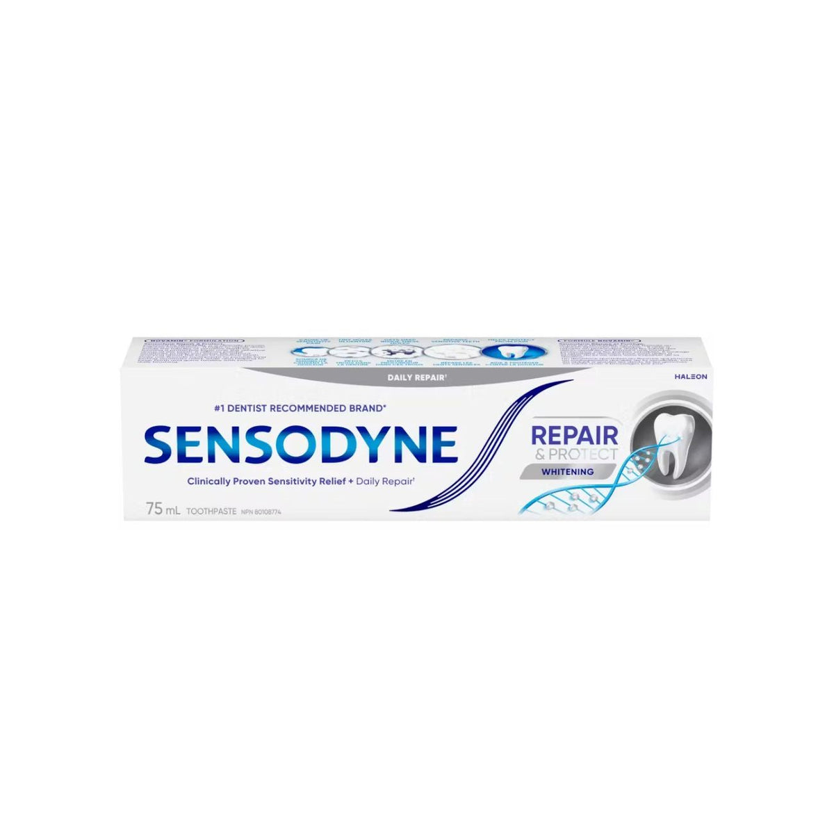 SENSODYNE ADVANCED REPAIR&PROTECT 75 ML