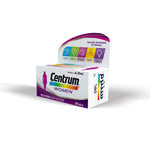 CENTRUM WOMEN 100 TABLETS