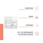 Avène Hyaluron Activ B3 Day Cream 50ml Anti-Aging Moisturizer-2