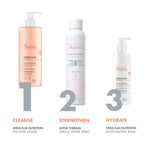 Avène XeraCalm Nutrition Shower Cream 500ml For Dry Sensitive Skin-5