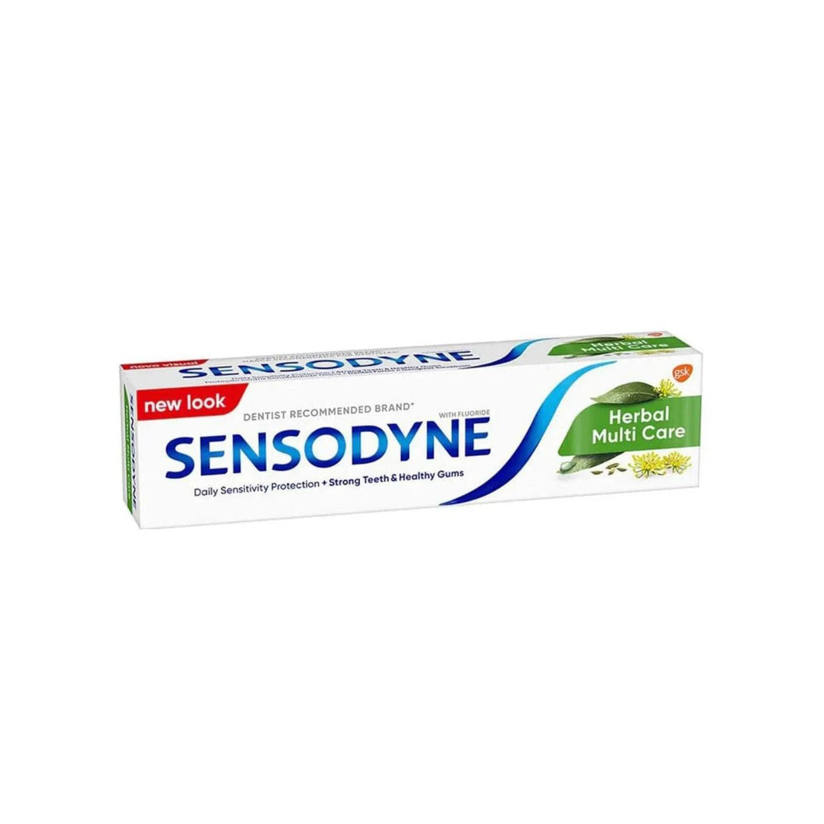 SENSODYNE HERBAL MULTITASKING 100G