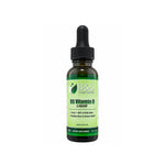 B&S VITAMIN D LIQUID 30ML