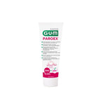 GUM PAROEX 0.12% TOOHPASTE 75ML
